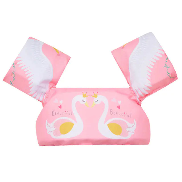 Baby Float Arm Sleeves Life Jacket