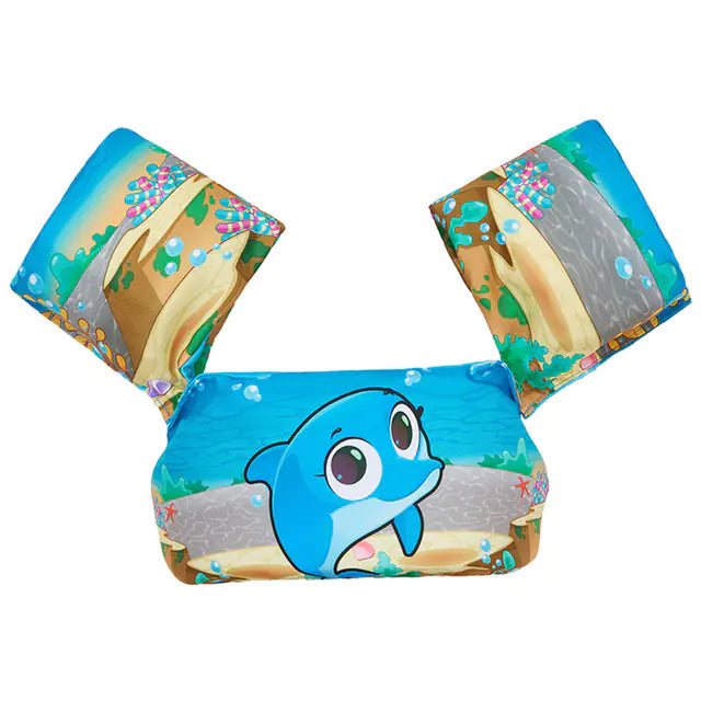 Baby Float Arm Sleeves Life Jacket