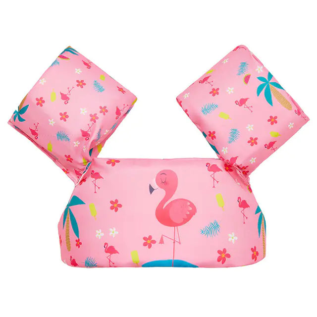 Baby Float Arm Sleeves Life Jacket